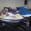 A couple Jet skis we are working on. 
