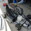 RS125 Racing Shifter Kart