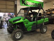 Kawasaki Teryx