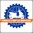 parts for scooters